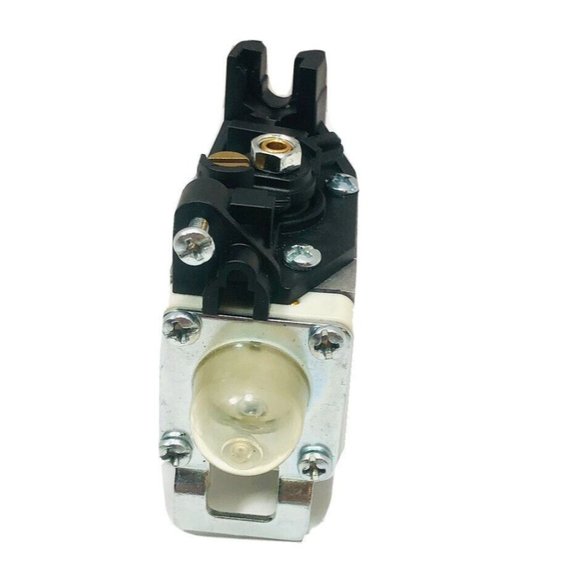 Carburetor Carb - For Zama RB-K93 ( Fit for Echo SRM-225/ SRM-225i String Trimme - Picture 5 of 9